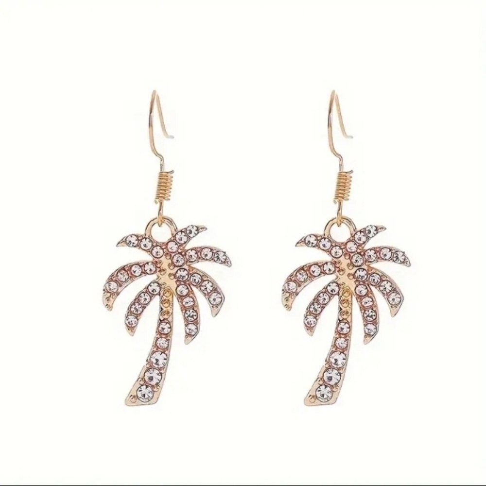 Love PALM TREES?? FR. Wire, Clips?